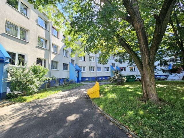 Mieszkanie 4-pokojowe Wrocław Kozanów, ul. Pilczycka. Zdjęcie 7