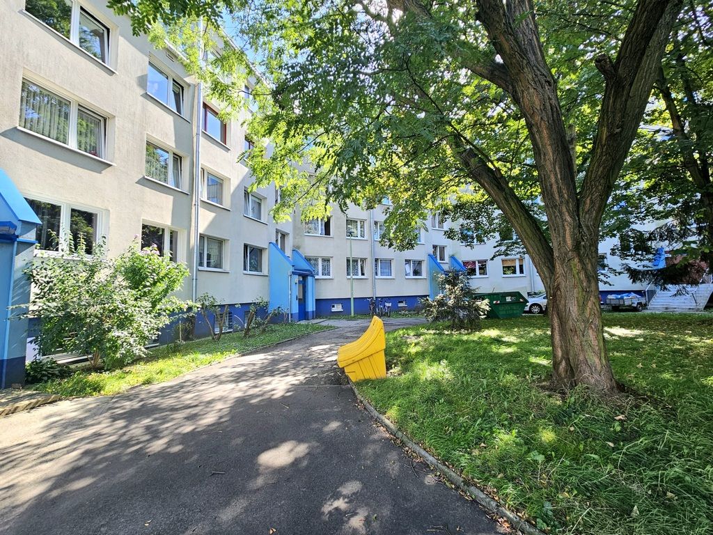 Mieszkanie 4-pokojowe Wrocław Kozanów, ul. Pilczycka. Zdjęcie 7