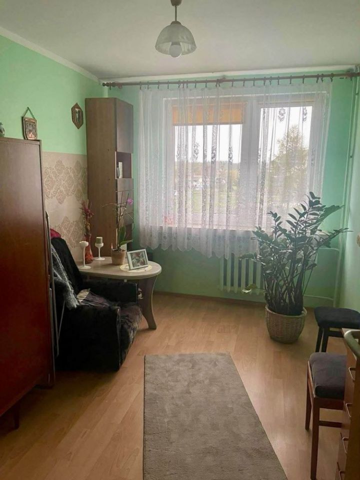 Mieszkanie 3-pokojowe Baranowo. Zdjęcie 3