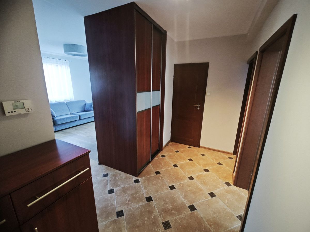 Mieszkanie 3-pokojowe Gdańsk Kokoszki, ul. Różany Stok. Zdjęcie 14