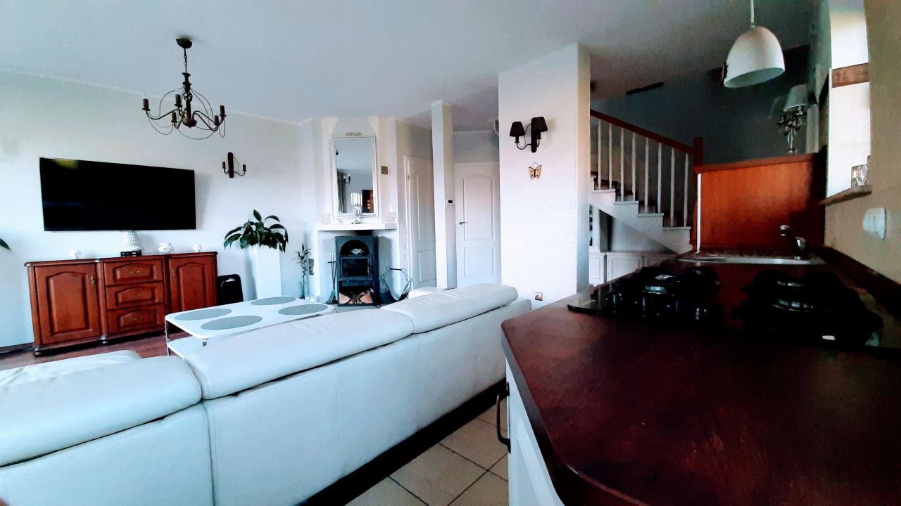 budynek wielorodzinny, 3 pokoje Niekanin, ul. Radosna. Zdjęcie 8