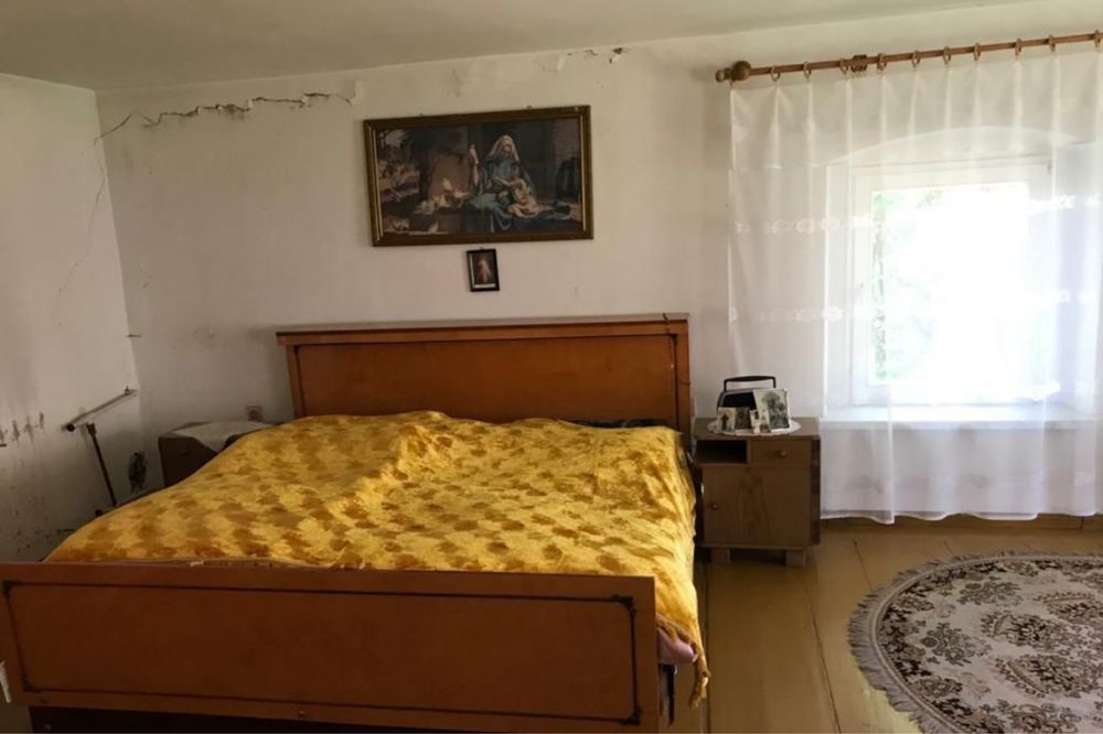 gospodarstwo, 6 pokoi Stary Wielisław. Zdjęcie 2