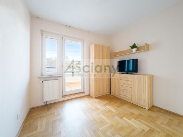 Mieszkanie 3-pokojowe Warszawa Ursus, al. Dzieci Polskich. Zdjęcie 7