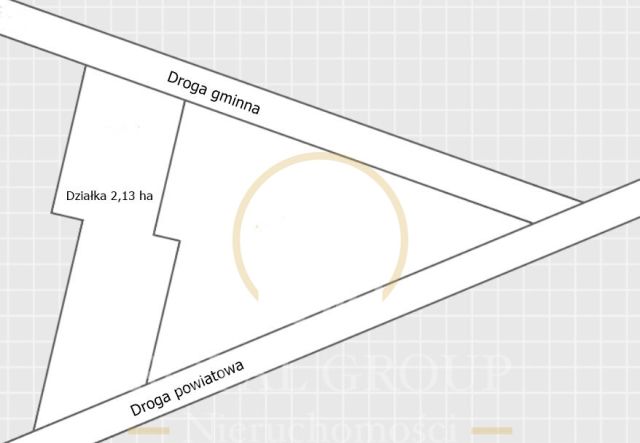 Działka budowlana Stoczek. Zdjęcie 8