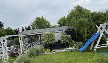 Działka rekreacyjna Włocławek Południe , ul. Jastrzębia