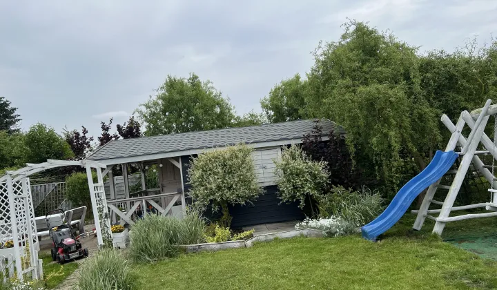 Działka rekreacyjna Włocławek Południe , ul. Jastrzębia