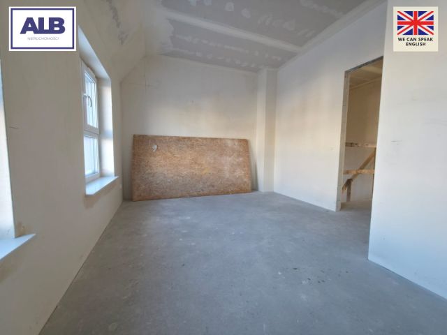 dom szeregowy, 3 pokoje Rokitnica. Zdjęcie 25