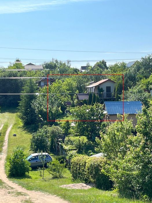 Działka rod Suwałki. Zdjęcie 8