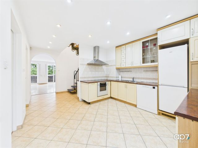 Mieszkanie 4-pokojowe Kraków Dębniki. Zdjęcie 5