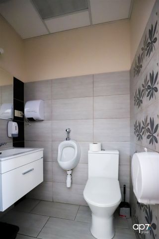 Hala/magazyn Kraków Bronowice. Zdjęcie 5