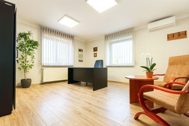 Biuro Rzeszów, ul. Podkarpacka. Zdjęcie 8