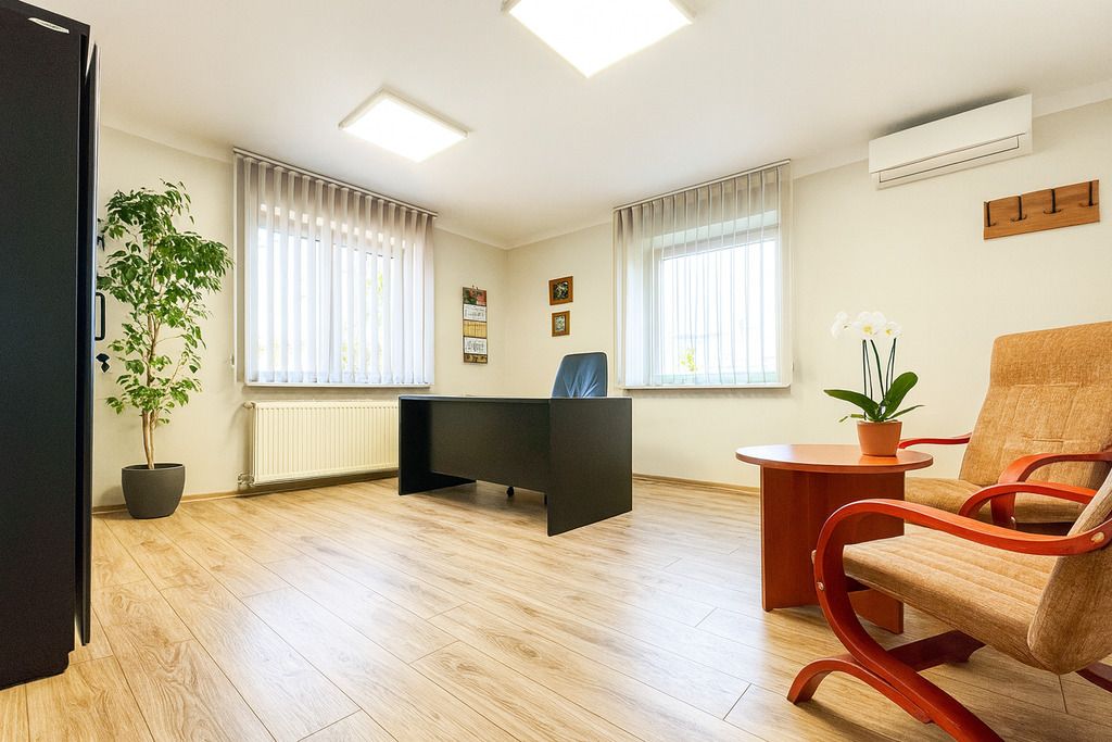Biuro Rzeszów, ul. Podkarpacka. Zdjęcie 8
