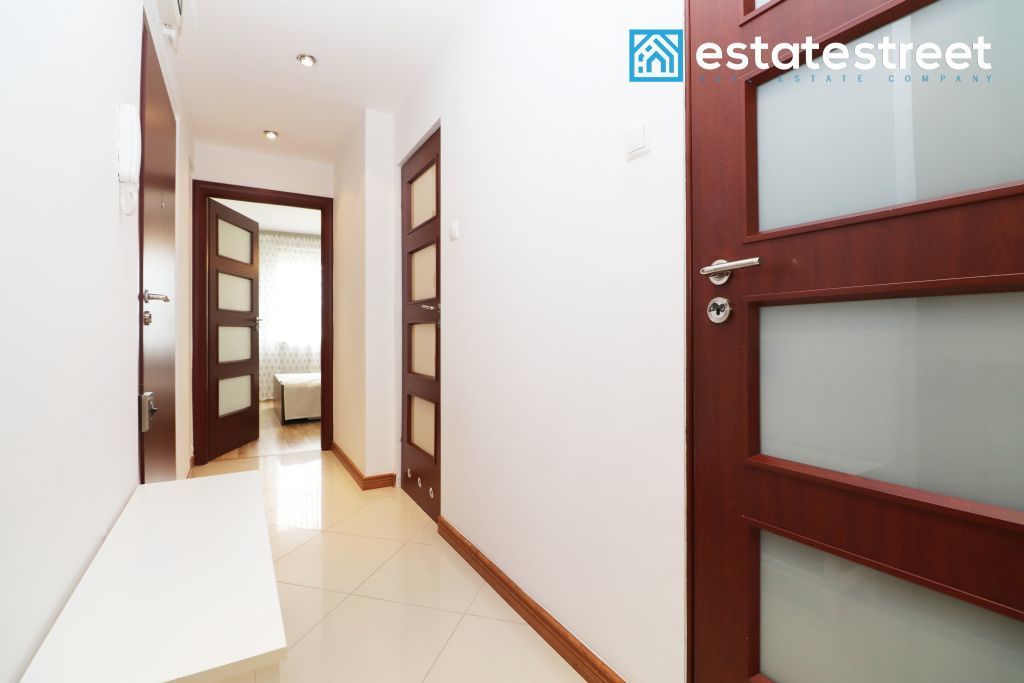 Mieszkanie 2-pokojowe Kraków Ruczaj, ul. Chmieleniec. Zdjęcie 13