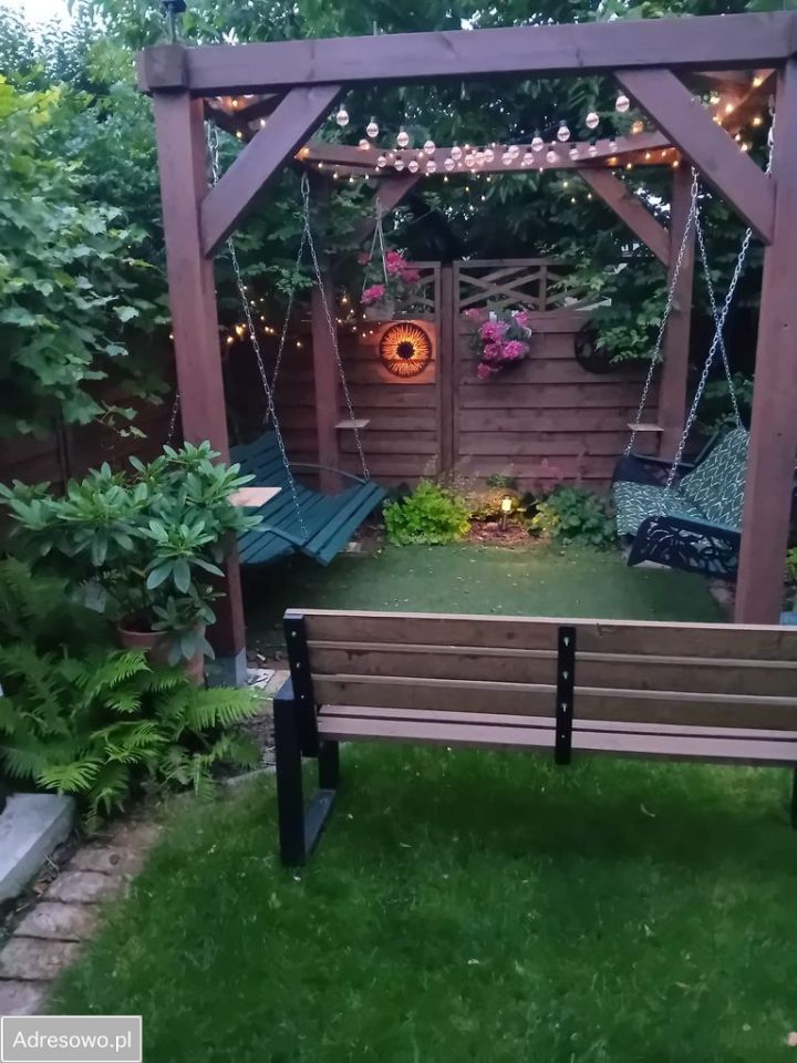 Działka rod Jarocin, ul. Żerkowska. Zdjęcie 9