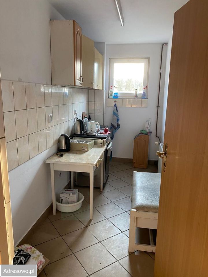 Hala/magazyn Wójtowo, ul. Kwiatowa. Zdjęcie 7