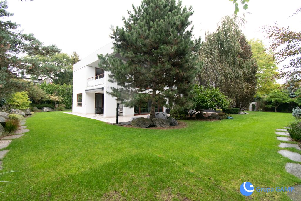 dom szeregowy, 4 pokoje Kraków Bielany, ul. Zaogrodzie. Zdjęcie 35