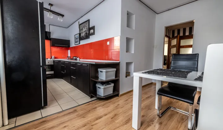 Mieszkanie 4-pokojowe Radom Ustronie, ul. Jurija Gagarina