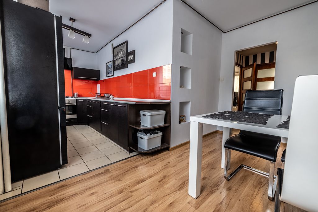 Mieszkanie 4-pokojowe Radom Ustronie, ul. Jurija Gagarina 25