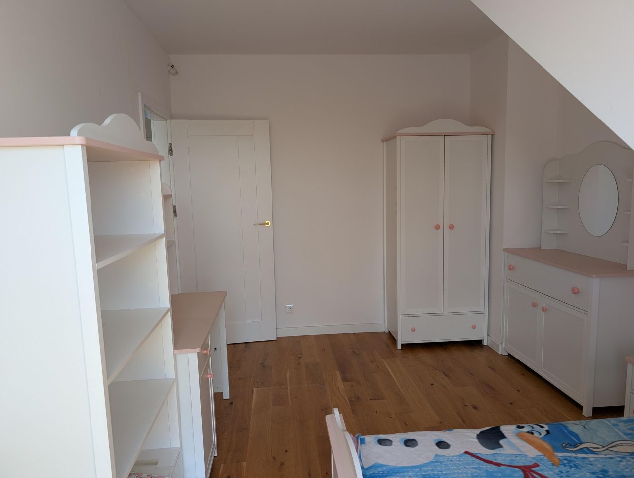 bliźniak, 5 pokoi Lusówko, ul. Syrenki. Zdjęcie 16