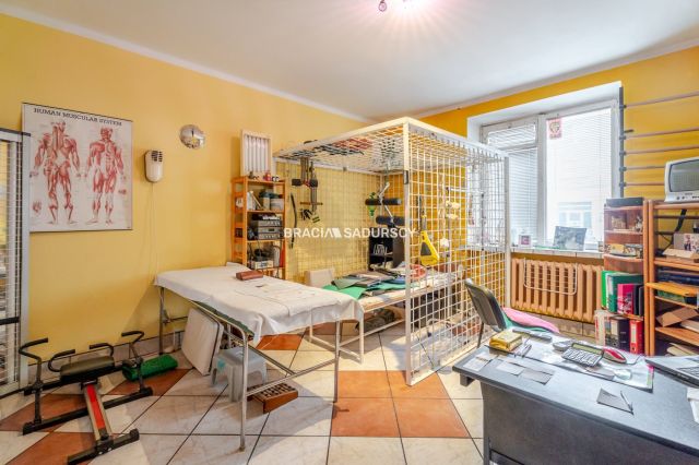 Mieszkanie 3-pokojowe Kraków Nowa Huta, os. Wandy. Zdjęcie 5