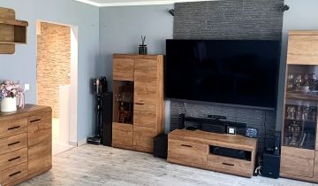 Mieszkanie 3-pokojowe Giżycko, ul. Daszyńskiego