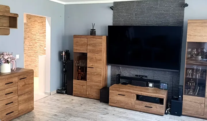 Mieszkanie 3-pokojowe Giżycko, ul. Daszyńskiego