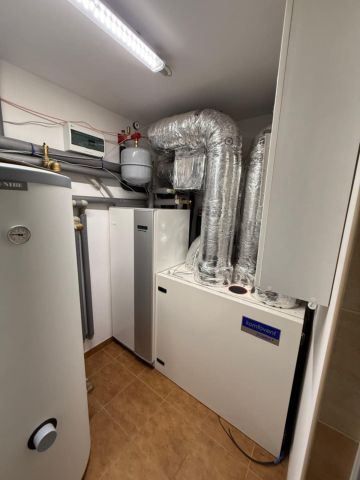 dom wolnostojący, 6 pokoi Łódź Widzew, ul. Łukaszewska. Zdjęcie 6