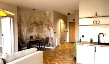 Mieszkanie 2-pokojowe Dąbrowa Górnicza, ul. Graniczna