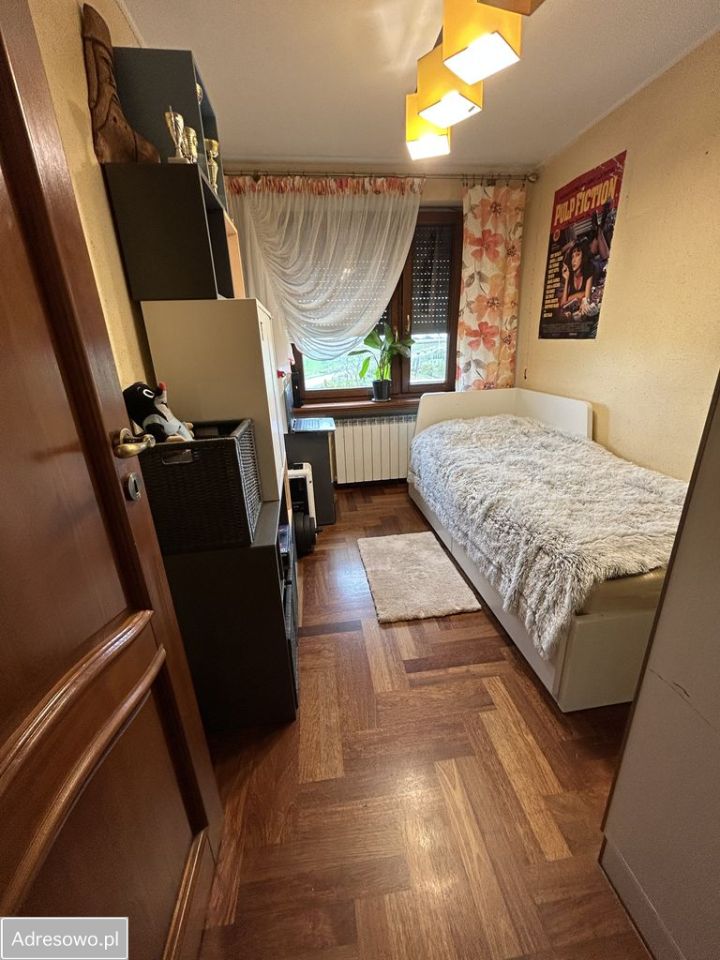 Mieszkanie 3-pokojowe Mochowo, ul. Wincentego Witosa. Zdjęcie 8