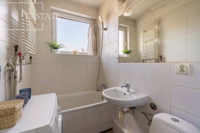 Mieszkanie 1-pokojowe Warszawa Wola, ul. Magistracka. Zdjęcie 10