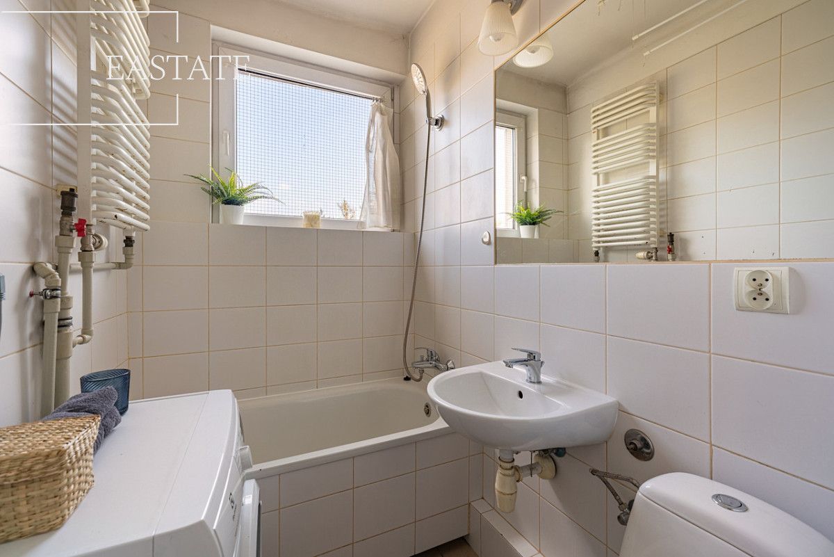 Mieszkanie 1-pokojowe Warszawa Wola, ul. Magistracka. Zdjęcie 10