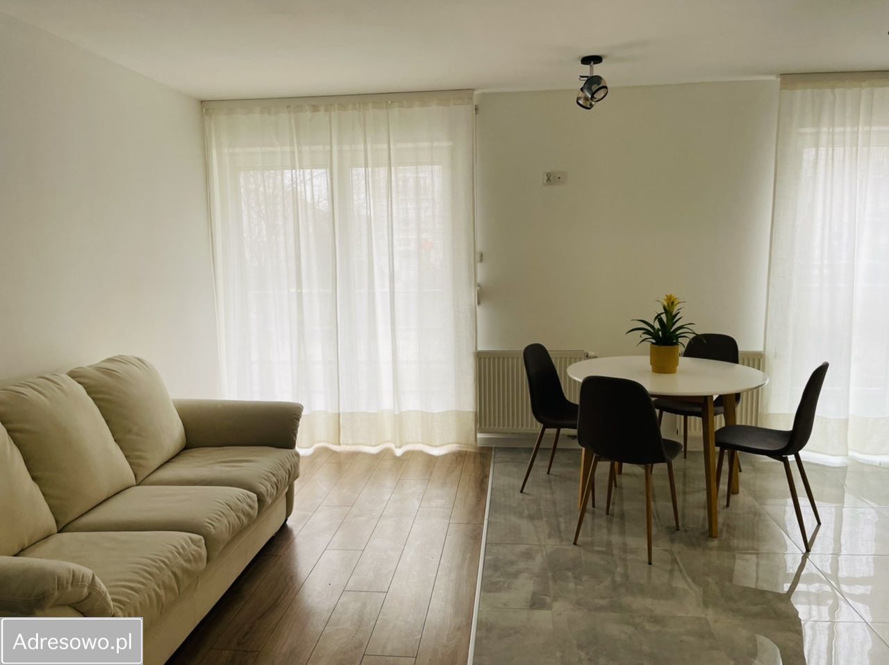 Mieszkanie 2-pokojowe Gdańsk Wrzeszcz, ul. Stanisława Skarżyńskiego. Zdjęcie 8