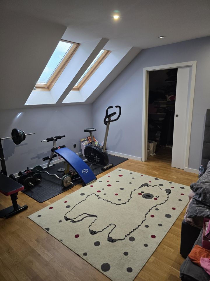 dom wolnostojący, 6 pokoi Gorzów Wielkopolski Piaski, ul. Ketlinga. Zdjęcie 5