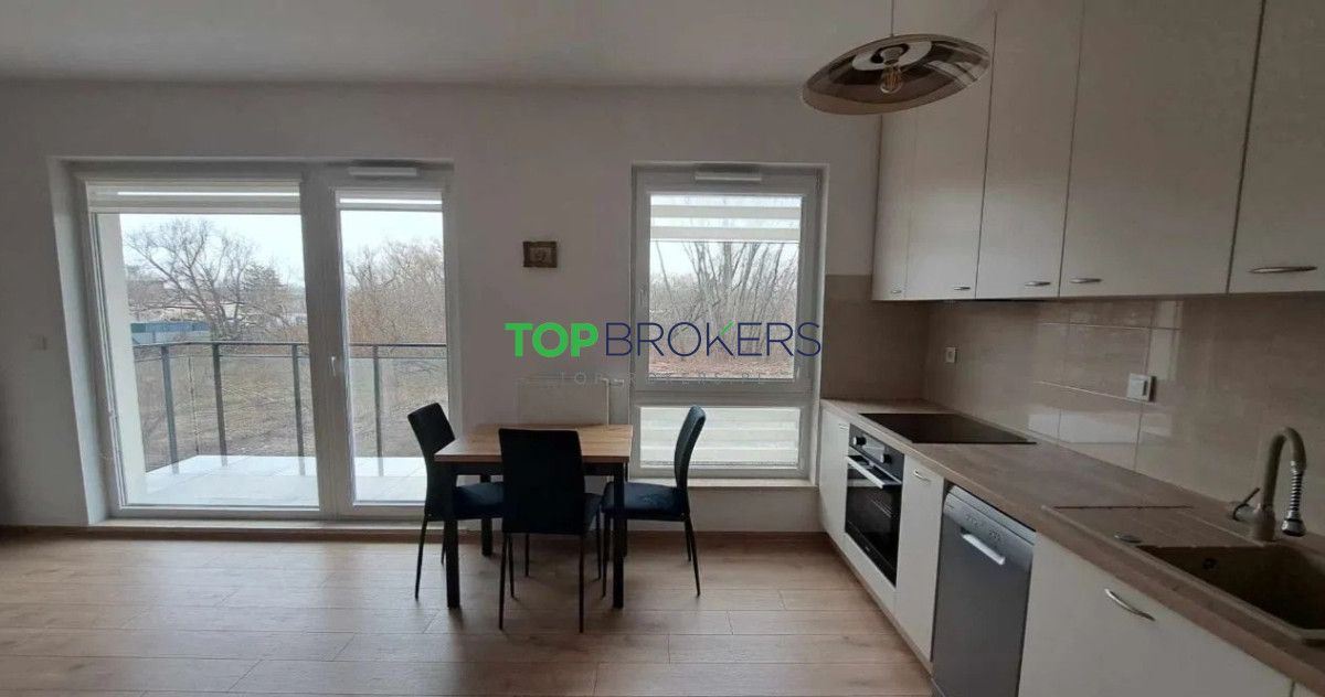 Mieszkanie 3-pokojowe Warszawa Ursynów, ul. Hilarego Koprowskiego