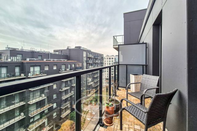 Mieszkanie 3-pokojowe Wrocław, ul. Mieszczańska. Zdjęcie 6