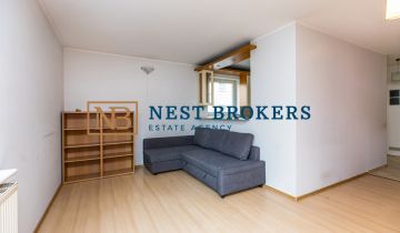 Mieszkanie 2-pokojowe Kraków Kurdwanów, ul. Marii i Bolesława Wysłouchów