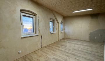 Mieszkanie 1-pokojowe Strzelin, ul. Wodna