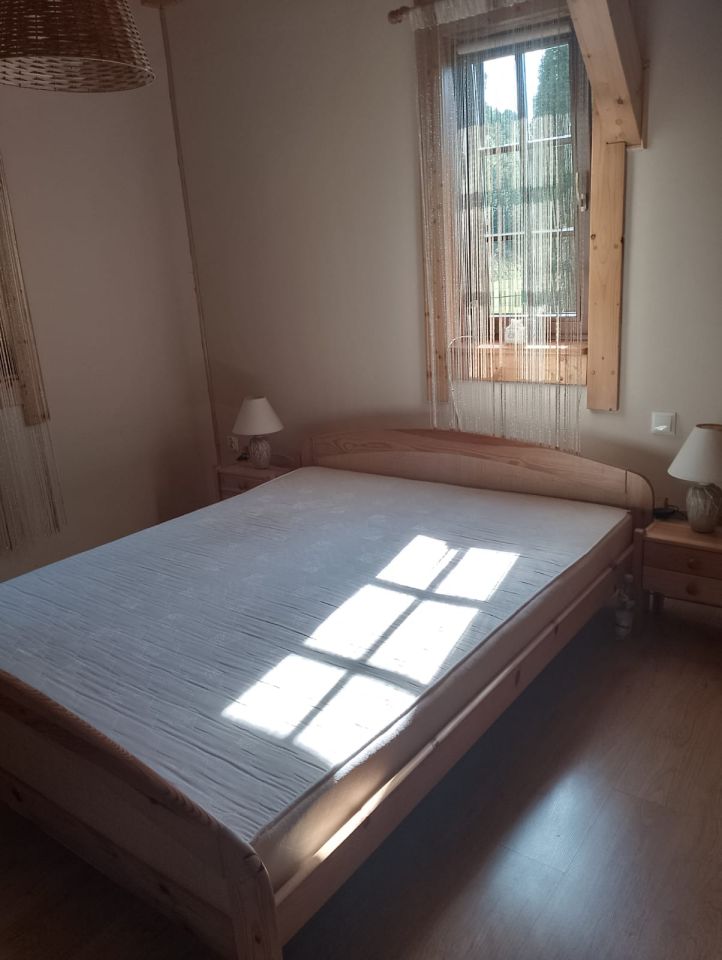 dom wolnostojący, 5 pokoi Grzechynia Decówka. Zdjęcie 12