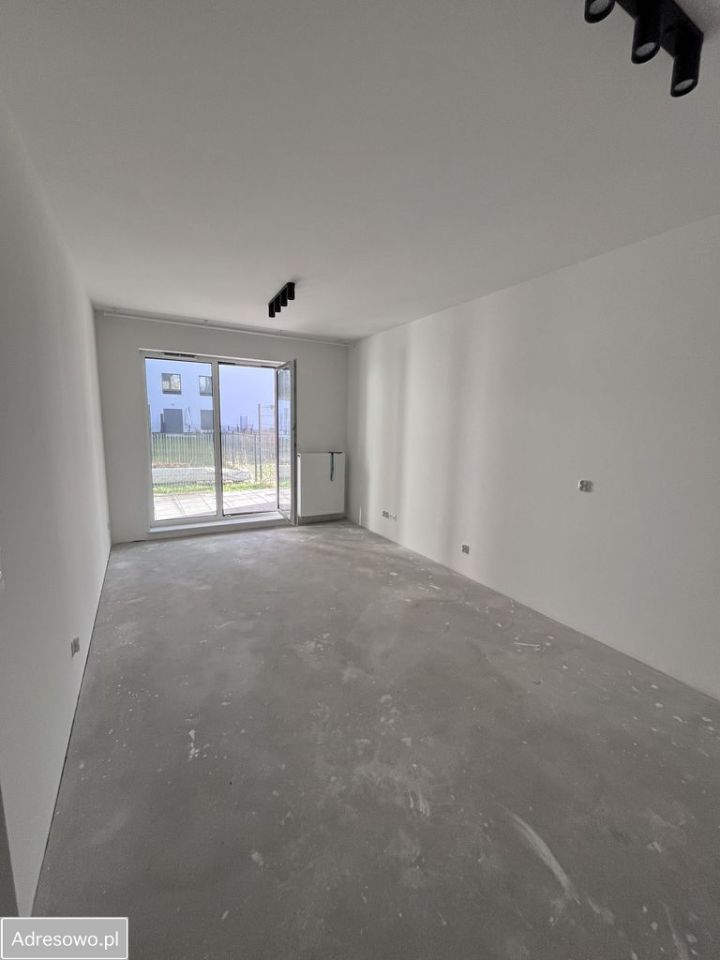 Mieszkanie 3-pokojowe Wrocław Krzyki, ul. Ślężna