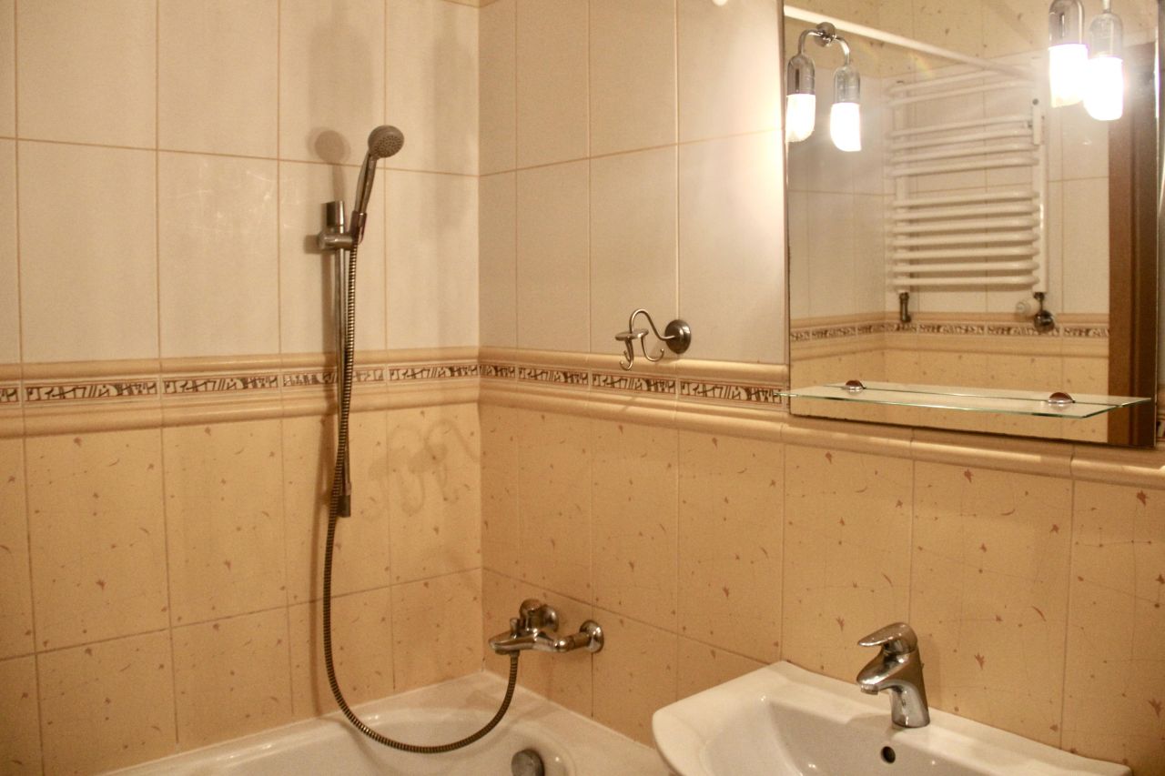 Mieszkanie 1-pokojowe Warszawa Mokotów, ul. Bukowińska. Zdjęcie 6