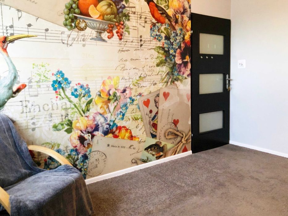 Mieszkanie 4-pokojowe Malczyce, ul. Łąkowa. Zdjęcie 7