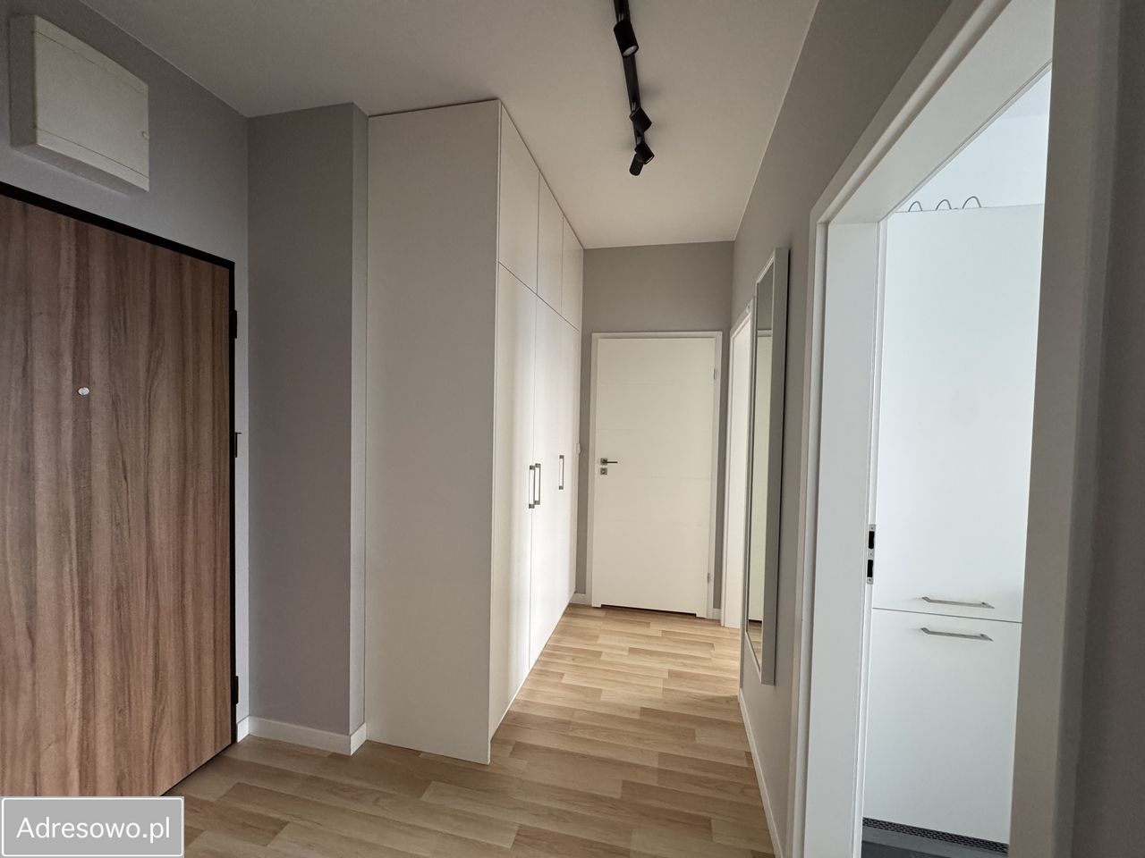 Mieszkanie 2-pokojowe Warszawa Żoliborz, ul. Kaliny Jędrusik. Zdjęcie 17