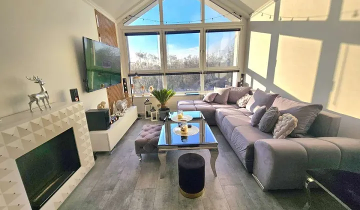 Mieszkanie 1-pokojowe Szczecin Stołczyn, ul. Mirosława Kimnesa