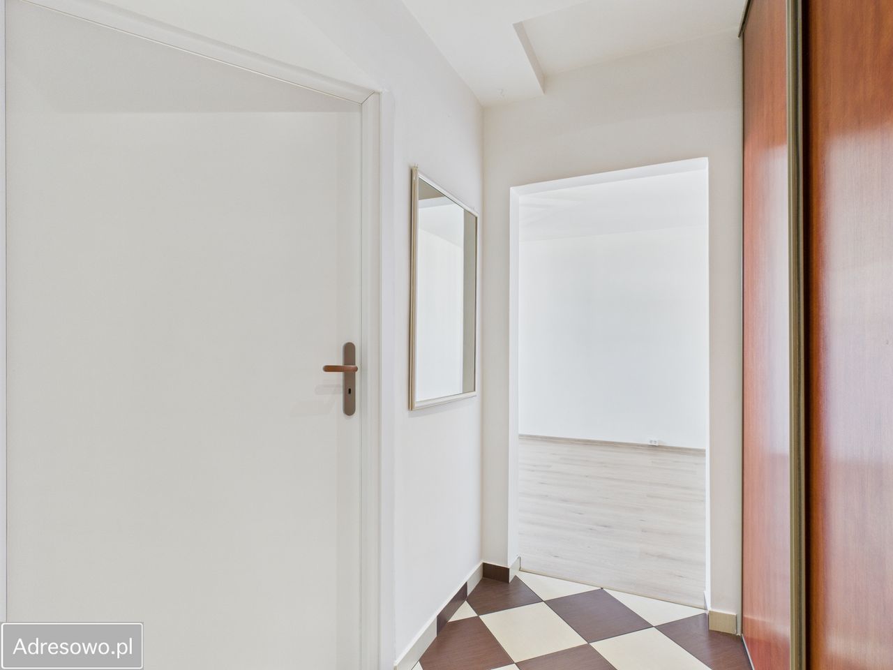 Mieszkanie 2-pokojowe Częstochowa Tysiąclecie, ul. Obrońców Westerplatte. Zdjęcie 4