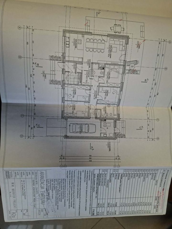 dom wolnostojący, 4 pokoje Częstochowa. Zdjęcie 17