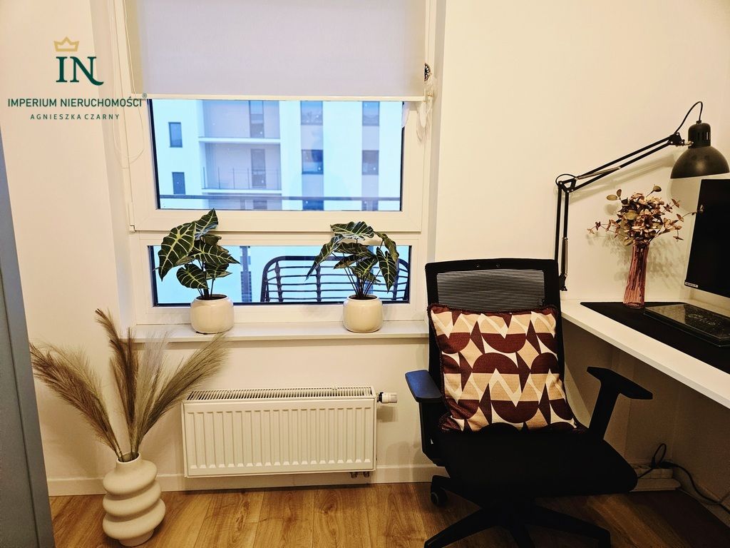 Mieszkanie 2-pokojowe Lublin Węglinek, ul. Jemiołuszki. Zdjęcie 5