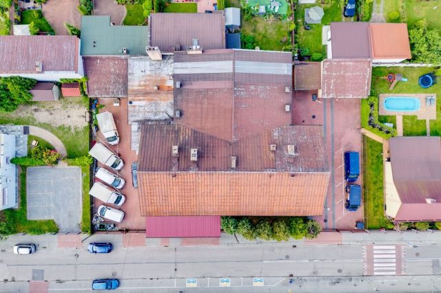 Lokal Mińsk Mazowiecki, ul. Małopolska. Zdjęcie 15