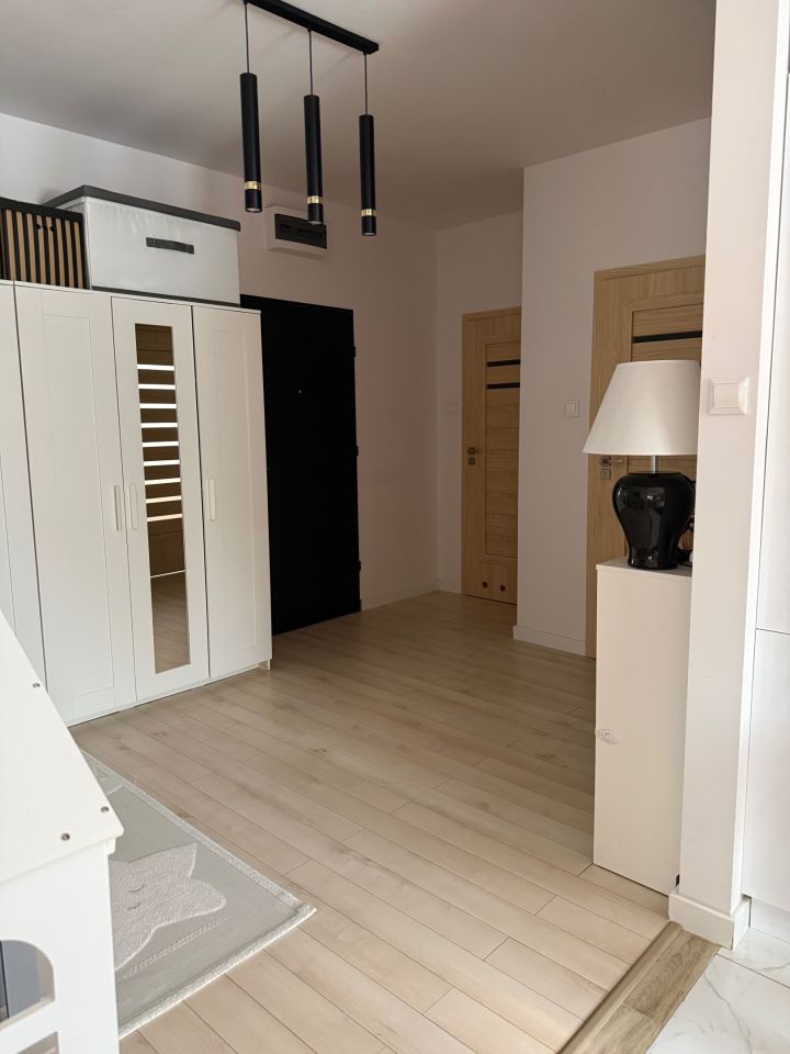 Mieszkanie 3-pokojowe Warszawa Włochy. Zdjęcie 6