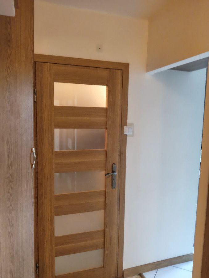 Mieszkanie 2-pokojowe Radom Gołębiów, ul. płk. Jana Zientarskiego. Zdjęcie 10