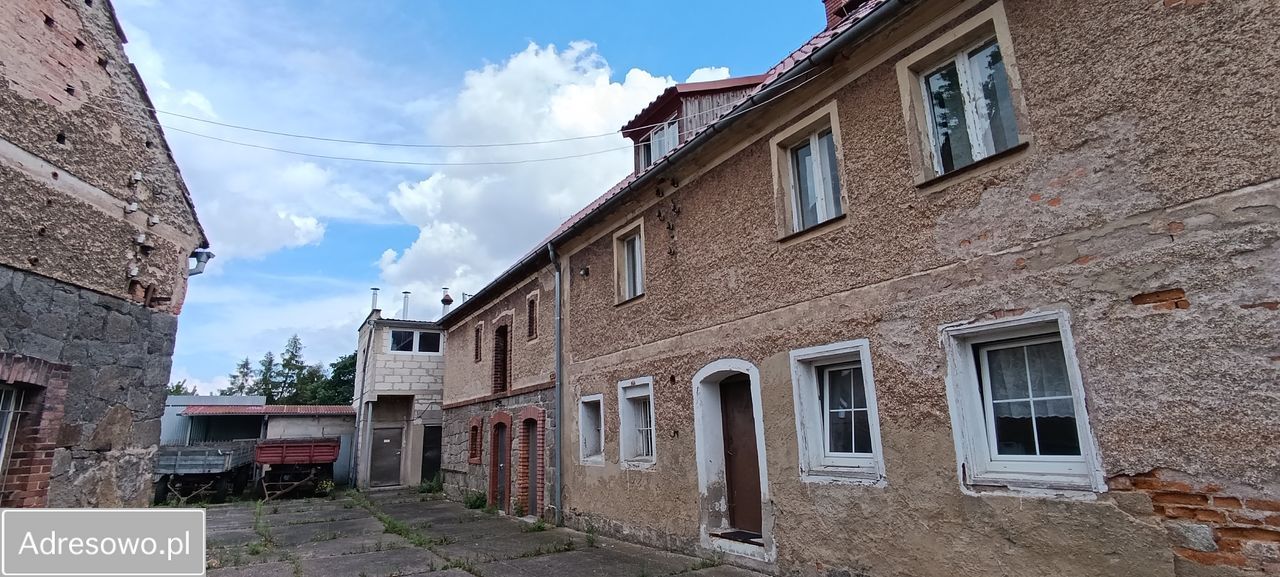 dom wolnostojący Kłaczyna. Zdjęcie 4